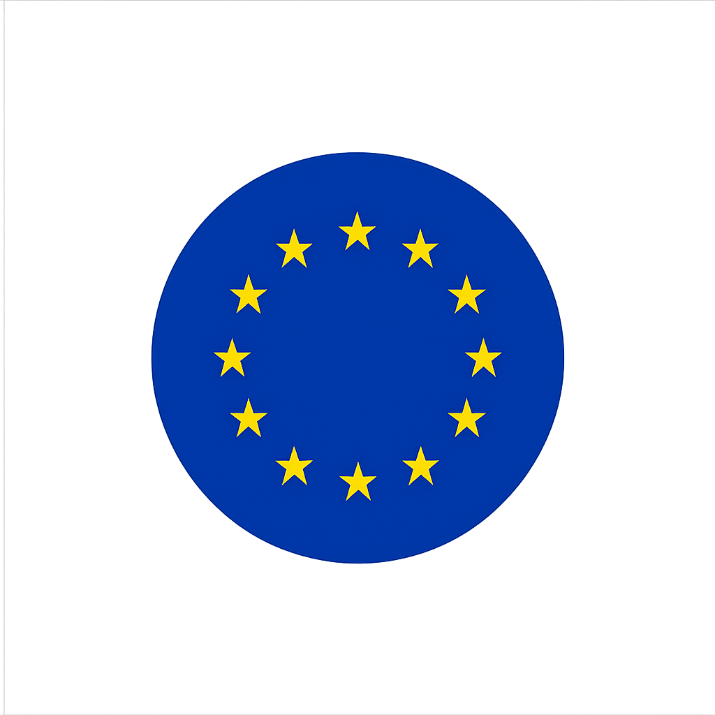 European Union flag