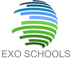 Exo Schools logo