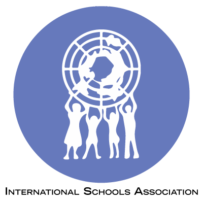 International Schools Association (ISA) logo