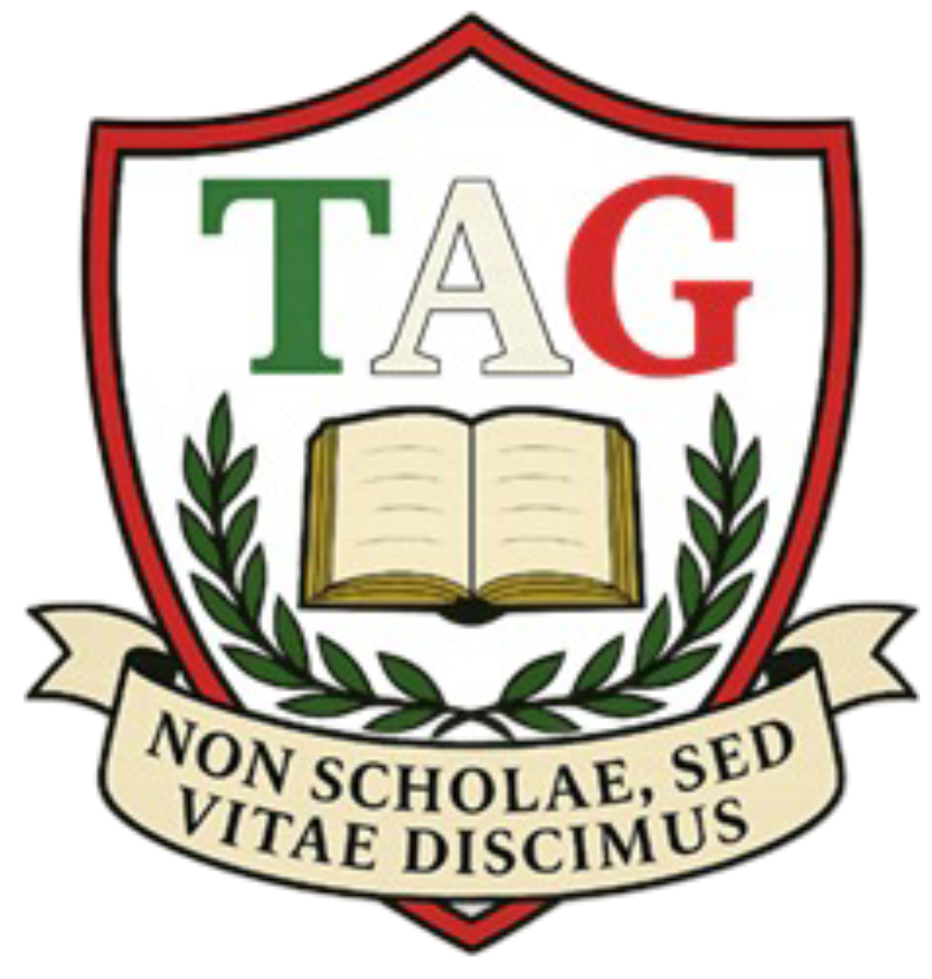 Tuscany Avant Garde International School logo