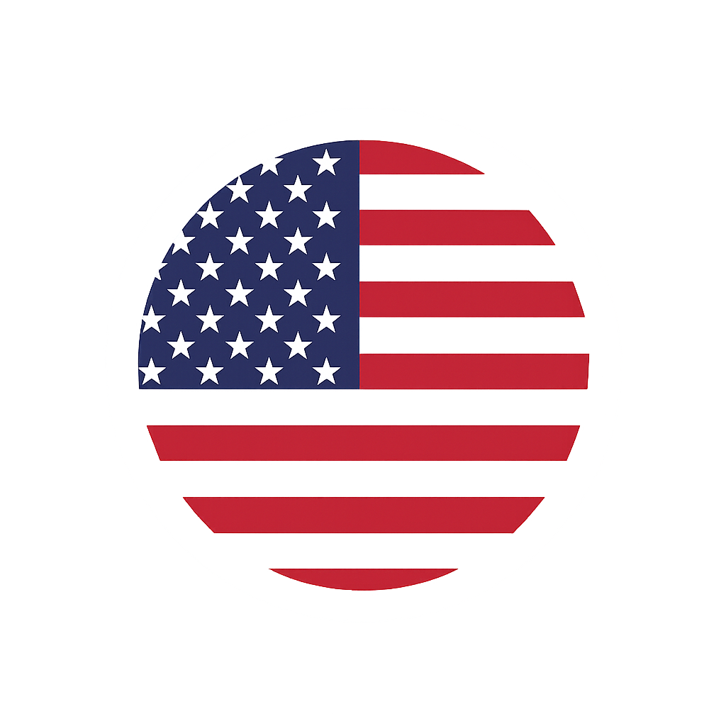 United States flag